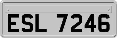 ESL7246