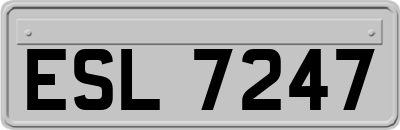 ESL7247