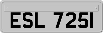 ESL7251