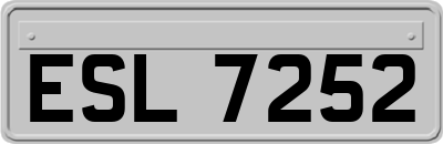 ESL7252
