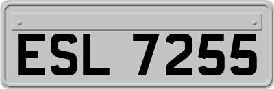 ESL7255