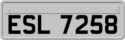 ESL7258