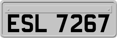 ESL7267