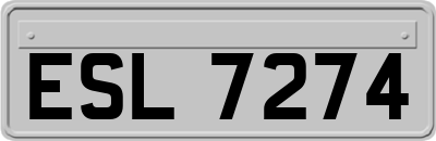ESL7274