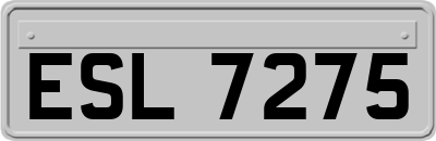 ESL7275