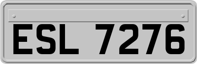 ESL7276