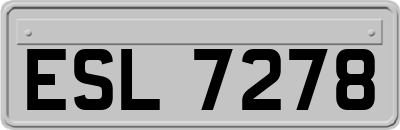 ESL7278