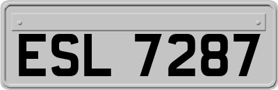 ESL7287