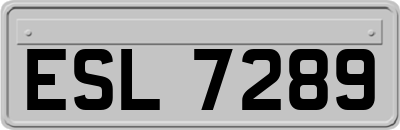 ESL7289