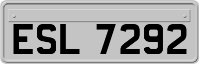 ESL7292