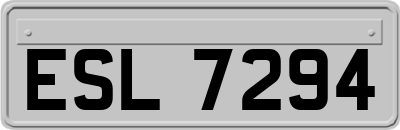 ESL7294