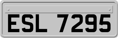 ESL7295