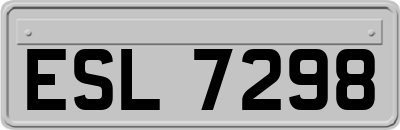ESL7298
