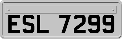 ESL7299