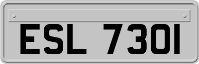 ESL7301