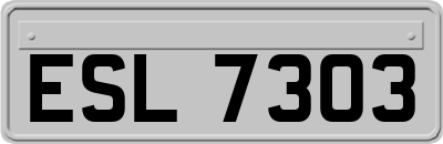 ESL7303
