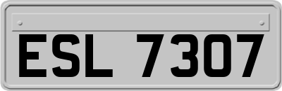 ESL7307