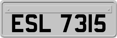 ESL7315