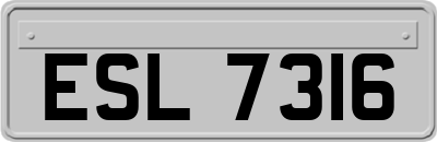 ESL7316