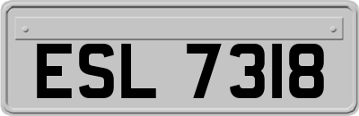 ESL7318