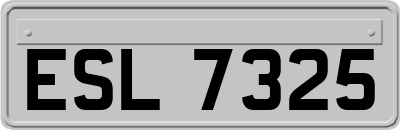 ESL7325