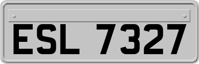 ESL7327