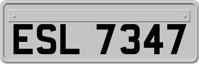 ESL7347