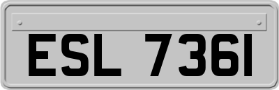 ESL7361