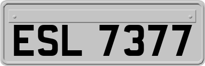 ESL7377