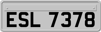 ESL7378