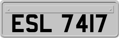 ESL7417