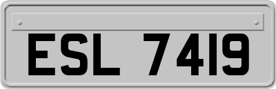 ESL7419