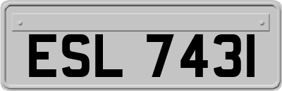 ESL7431