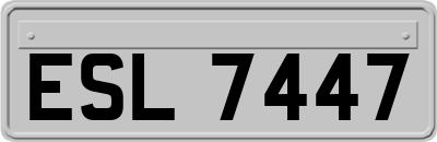 ESL7447