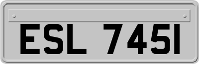 ESL7451