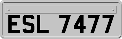 ESL7477