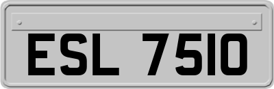 ESL7510