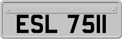 ESL7511