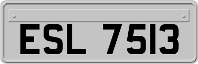 ESL7513