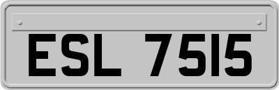 ESL7515