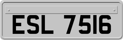 ESL7516