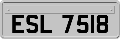 ESL7518