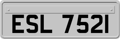 ESL7521