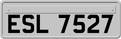 ESL7527