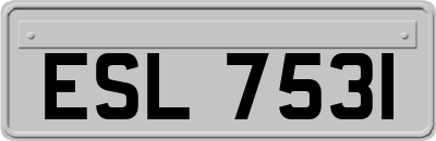 ESL7531