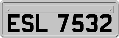 ESL7532