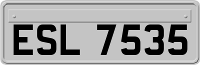 ESL7535