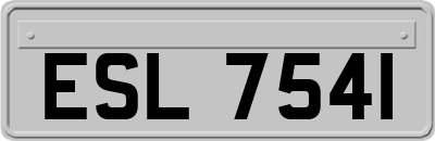 ESL7541