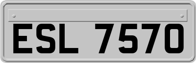ESL7570