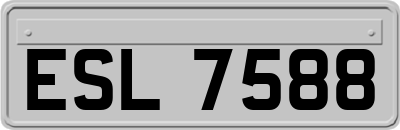 ESL7588